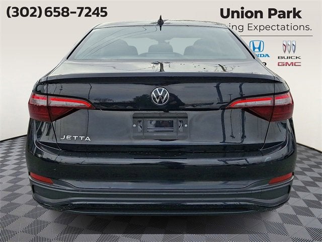 2022 Volkswagen Jetta S