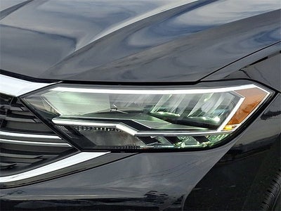 2022 Volkswagen Jetta S