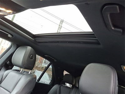 2021 Mercedes-Benz GLE GLE 350