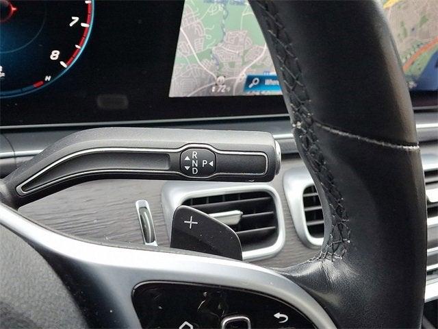 2021 Mercedes-Benz GLE GLE 350