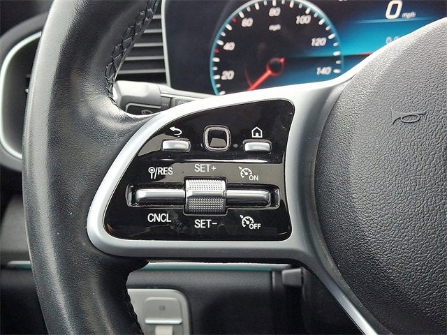 2021 Mercedes-Benz GLE GLE 350