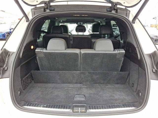 2021 Mercedes-Benz GLE GLE 350