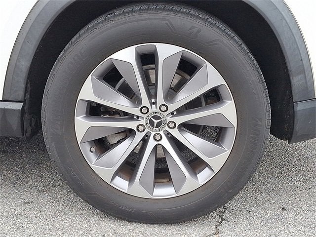 2021 Mercedes-Benz GLE GLE 350