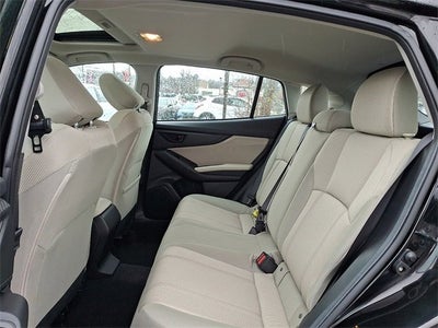 2023 Subaru Impreza Premium