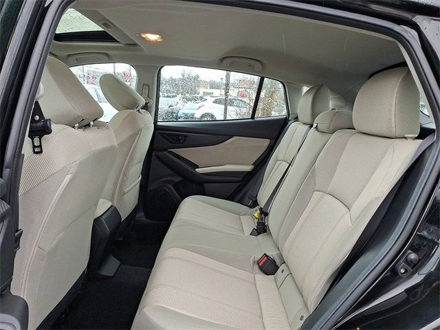 2023 Subaru Impreza Premium