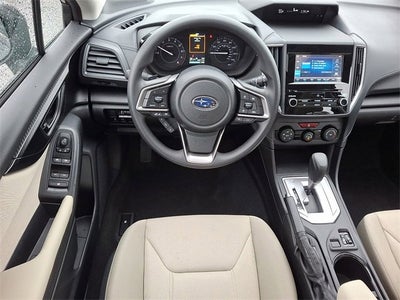 2023 Subaru Impreza Premium