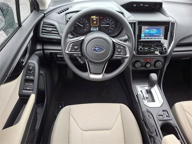 2023 Subaru Impreza Premium