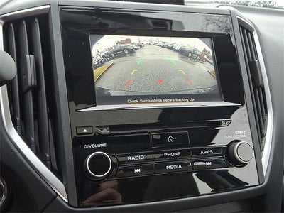 2023 Subaru Impreza Premium