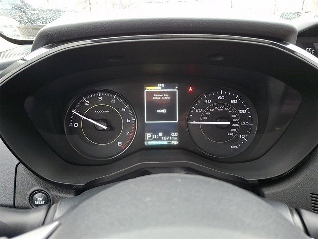 2023 Subaru Impreza Premium