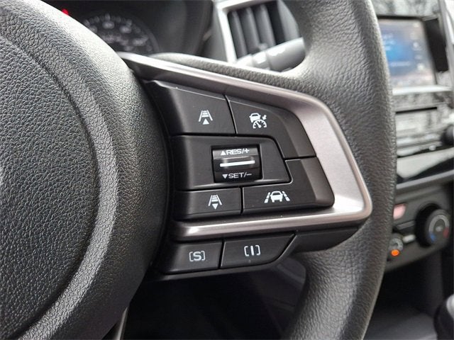 2023 Subaru Impreza Premium