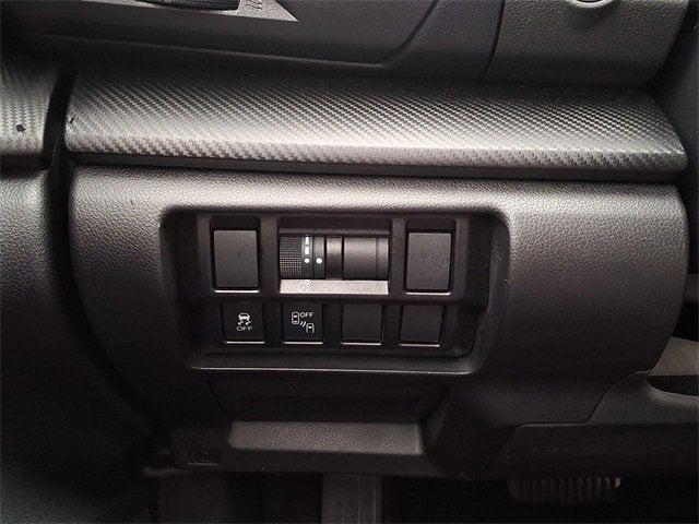 2023 Subaru Impreza Premium