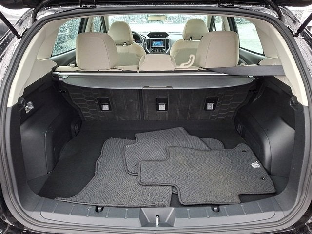 2023 Subaru Impreza Premium