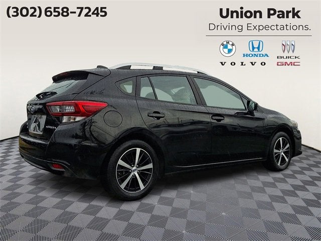 2023 Subaru Impreza Premium