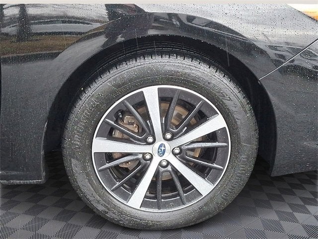 2023 Subaru Impreza Premium