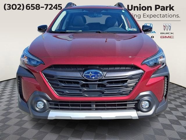 2023 Subaru Outback Limited