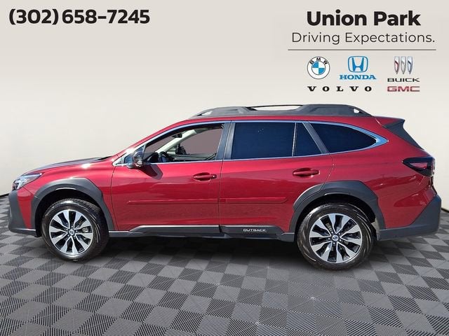 2023 Subaru Outback Limited