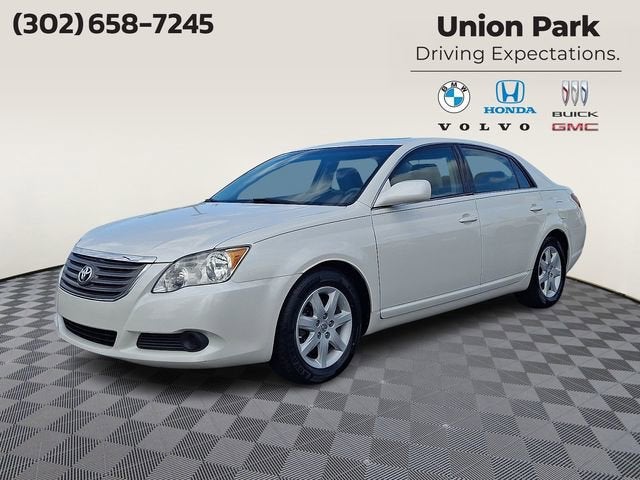 2010 Toyota Avalon XL