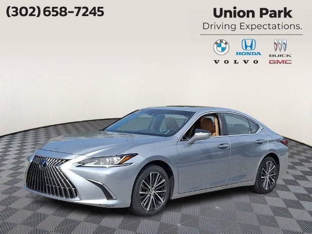 2023 Lexus ES 300h ES 300h