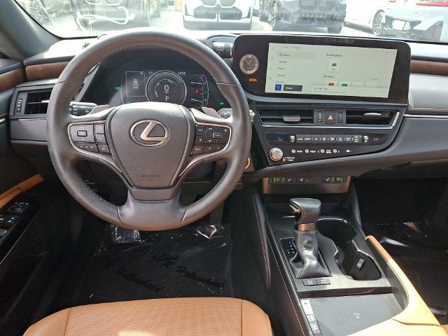 2023 Lexus ES 300h ES 300h