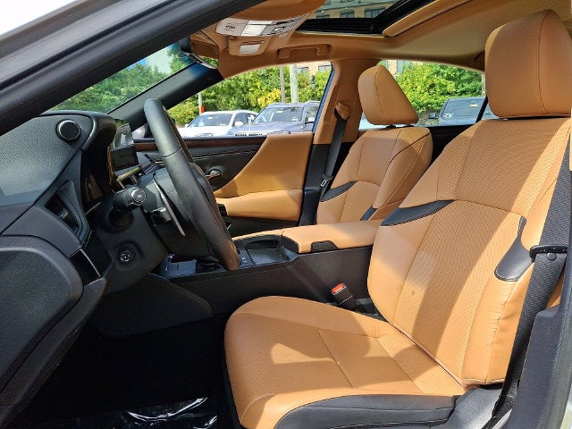2023 Lexus ES 300h ES 300h