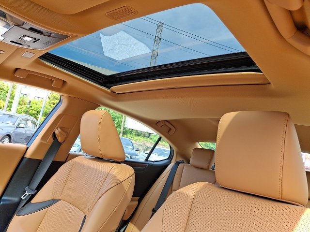 2023 Lexus ES 300h ES 300h