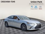 2023 Lexus ES 300h ES 300h