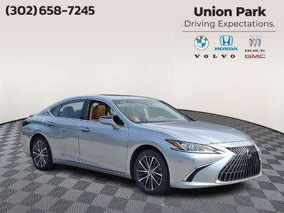 2023 Lexus ES 300h ES 300h
