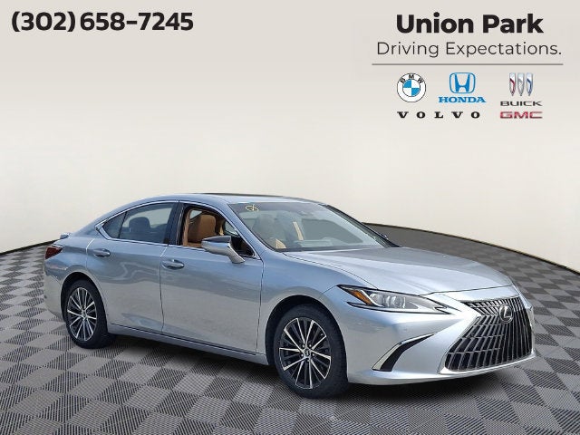 2023 Lexus ES 300h ES 300h