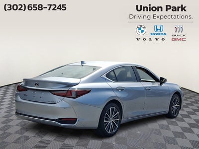 2023 Lexus ES 300h ES 300h