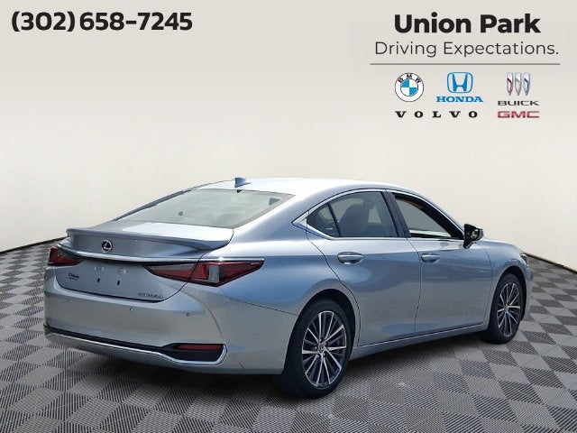 2023 Lexus ES 300h ES 300h