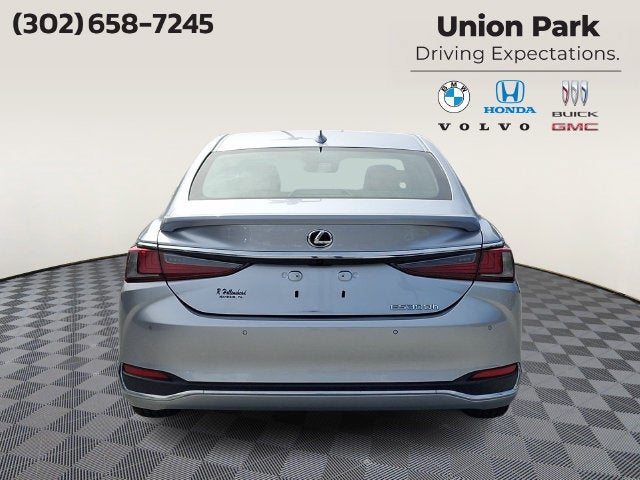 2023 Lexus ES 300h ES 300h