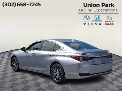 2023 Lexus ES 300h ES 300h