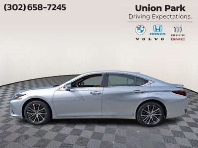 2023 Lexus ES 300h ES 300h