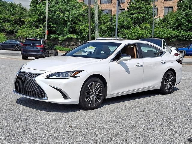 2024 Lexus ES 350 ES 350