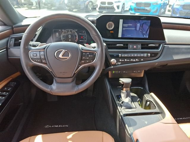 2024 Lexus ES 350 ES 350