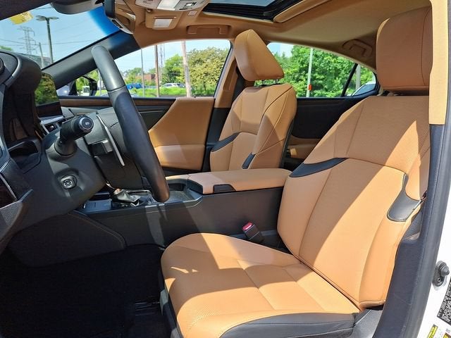 2024 Lexus ES 350 ES 350