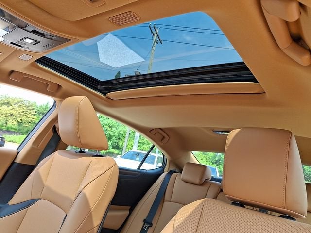 2024 Lexus ES 350 ES 350
