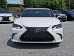 2024 Lexus ES 350 ES 350