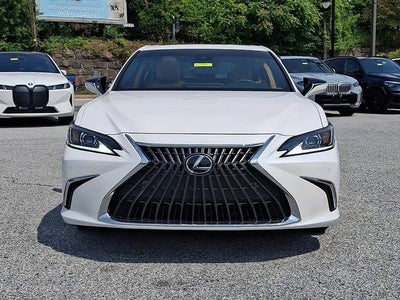 2024 Lexus ES 350 ES 350