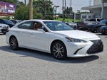 2024 Lexus ES 350 ES 350