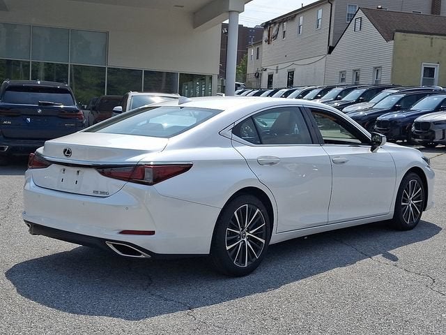 2024 Lexus ES 350 ES 350