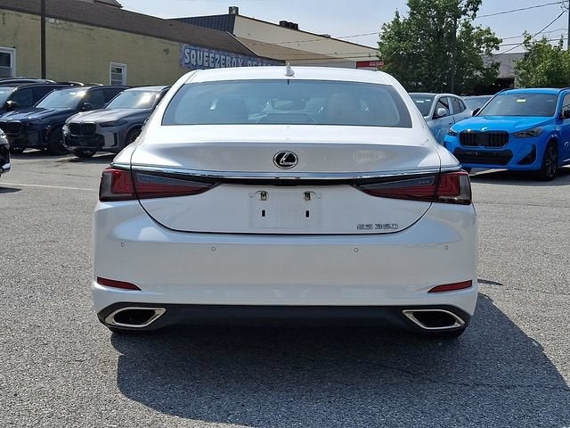 2024 Lexus ES 350 ES 350
