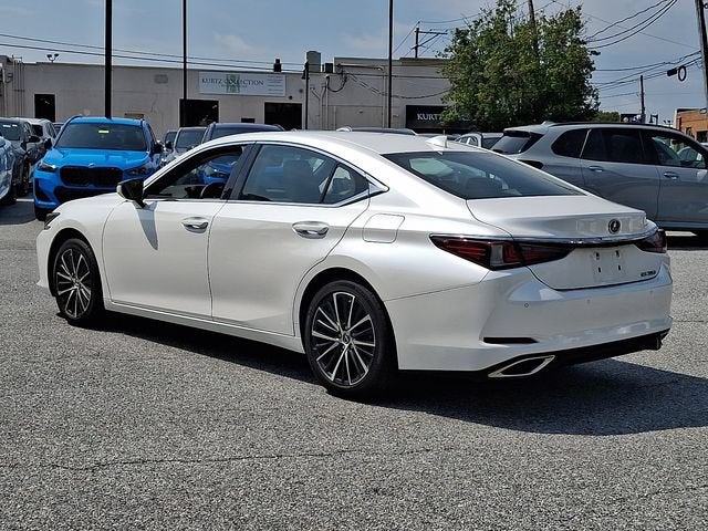 2024 Lexus ES 350 ES 350