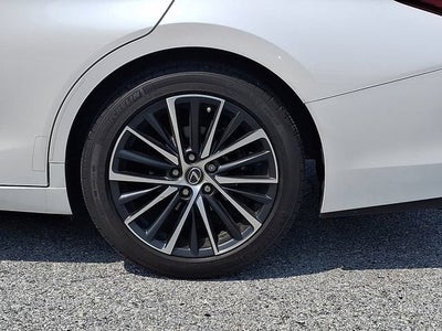 2024 Lexus ES 350 ES 350