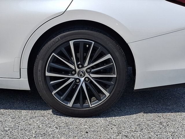 2024 Lexus ES 350 ES 350