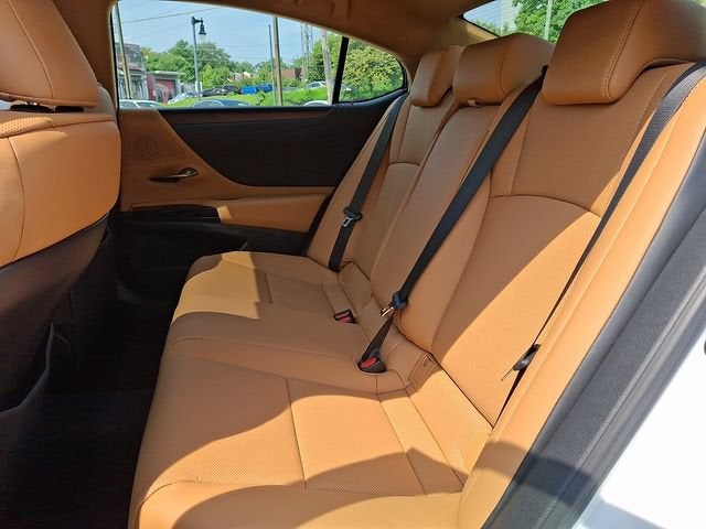 2024 Lexus ES 350 ES 350