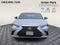 2023 Lexus ES 350 F SPORT Handling