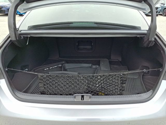 2023 Lexus ES 350 F SPORT Handling