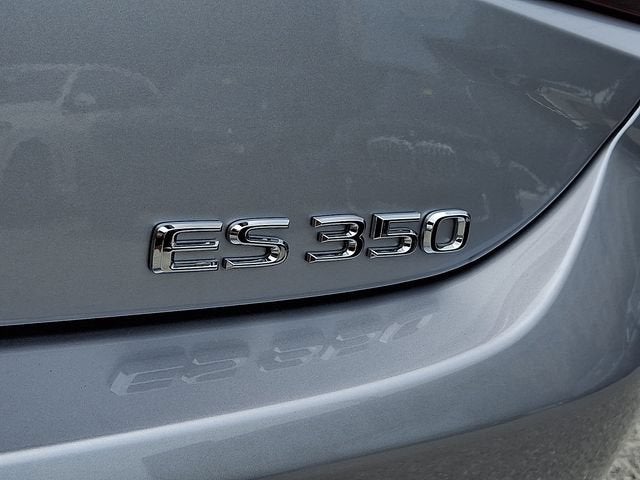 2023 Lexus ES 350 F SPORT Handling