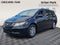 2016 Honda Odyssey EX